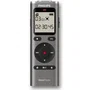 Philips VoiceTracer DVT1170 Grabadora de Voz 8GB Plata